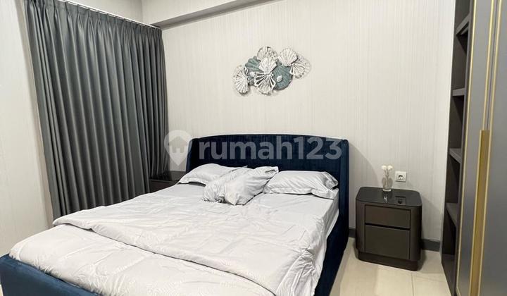 For Rent Benson Apartment 2BR City View 2