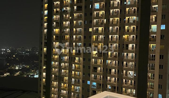 For Sale Tanglin Apartment Studio Type City View