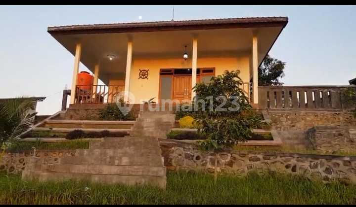 Land and Villa House for Sale in Mojokerto Land and Villa House for Sale in Mojokerto
