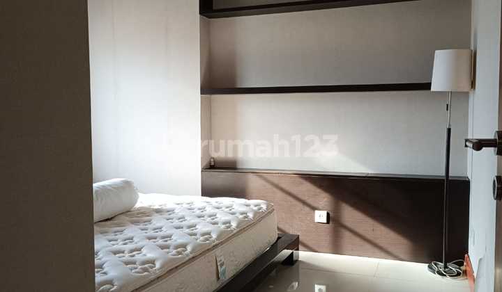 Dijual Apartemen Waterplace Blok B View City 2