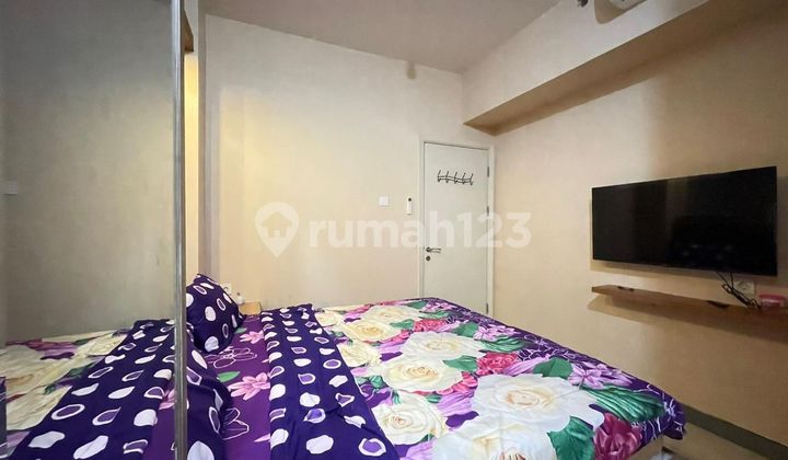 Disewakan Apartemen Anderson View Perkotaan 2