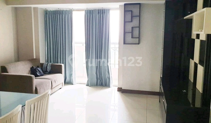 For rent: West Surabaya apartment, Waterplace apartment. 2