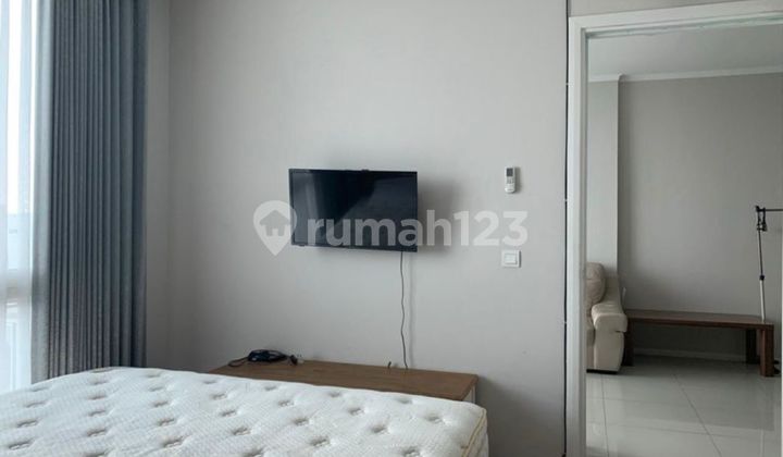 Dijual Apartemen Ciputra World The Via 2