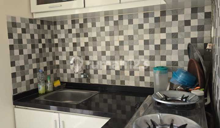 Dijual Rumah Siap Huni View City Jl Kedondong 2