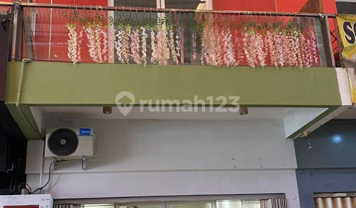 For Sale: Galeria Gwalk Citraland Surabaya Shophouse 1