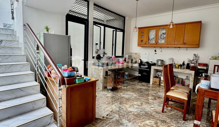 Dijual Rumah Alam Hijau Citraland Dekat Pasar Modern 2