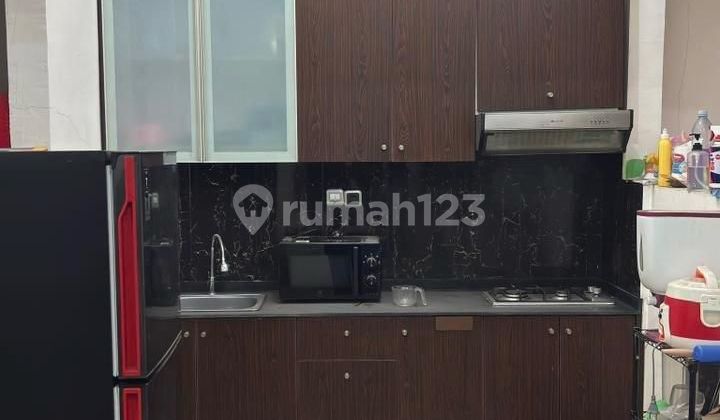 For Rent: Candi Lontar Manukan House, Ready to Occup