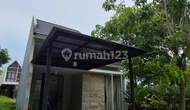 Disewakan Rumah Siap Huni Northwest Citraland Disewakan Rumah Siap Huni Northwest Citraland