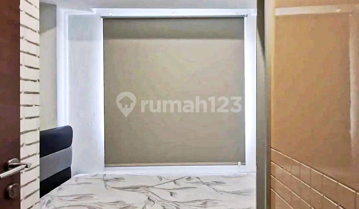 For rent: West Surabaya apartment, Water Place Tower E 2