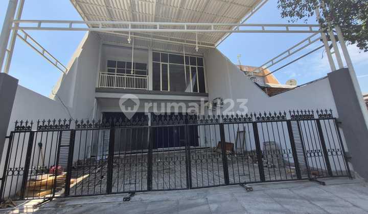 For Rent 2 Adjacent Commercial Shops Wiyung For Rent 2 Adjacent Commercial Shops Wiyung