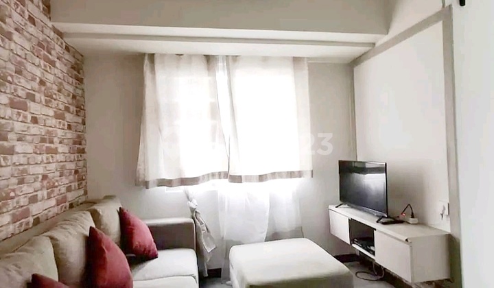 For rent: West Surabaya apartment, Water Place Tower E