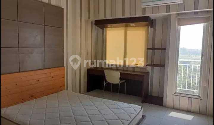 Dijual Apartemen Tower UC Berkley View Waterpark