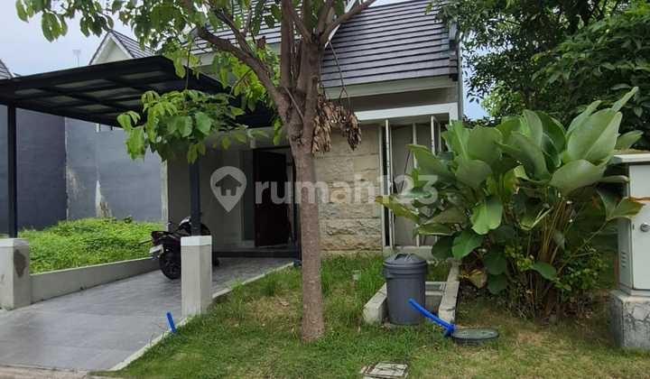 For Rent Ready-to-Occupy House Northwest Citraland 2