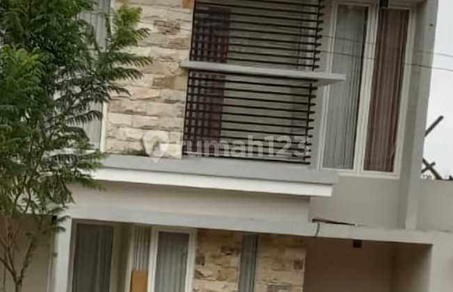 Dijual Rumah Siap Huni View City Jl Kedondong Dijual Rumah Siap Huni View City Jl Kedondong