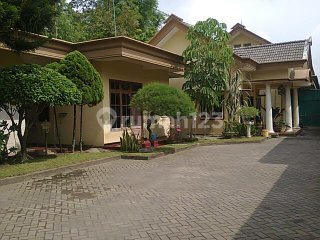 For Sale, Former Indofood Soy Sauce Factory in Kediri