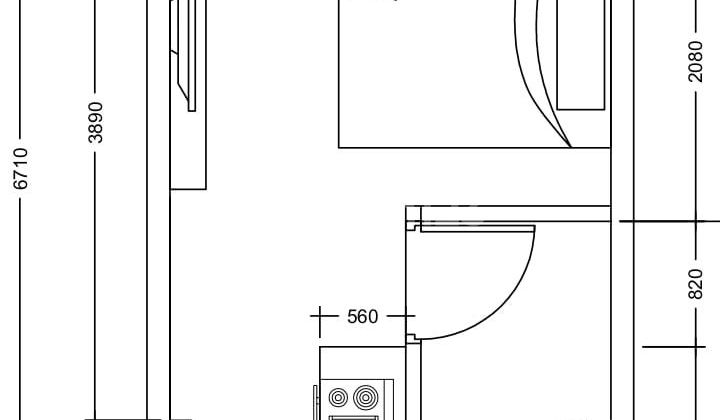 For Sale Suncity Residence Apartment with City View