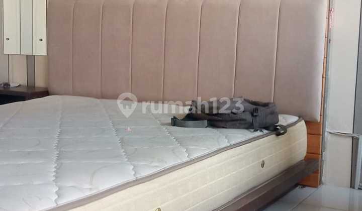 Dijual Apartemen Tower UC Berkley View Waterpark