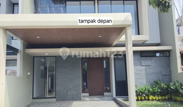 Dijual Rumah Minimalis Mewah Woodland Citraland Dijual Rumah Minimalis Mewah Woodland Citraland