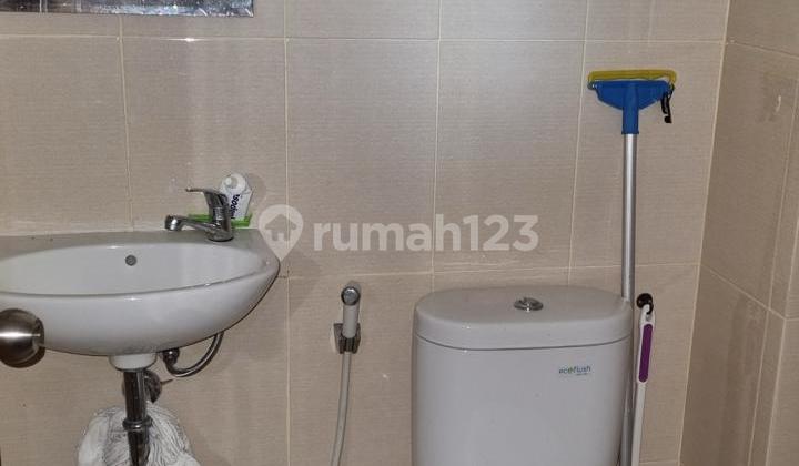 Dijual Apartemen Bale Hinggil View Pool  2