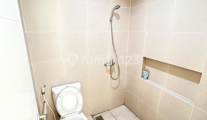 Disewakan Rumah North west Park (NWP) Citraland 2