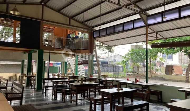 Dijual Bangunan Atau Tanah Komersial Kepatihan Dijual Bangunan Atau Tanah Komersial Kepatihan