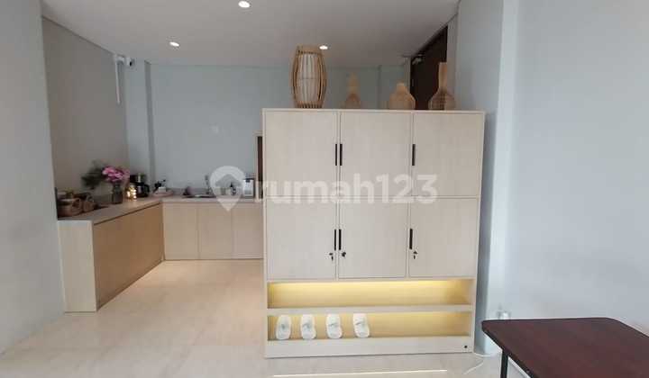 For Sale Rosebay Graha Family View Golf Apartment 2