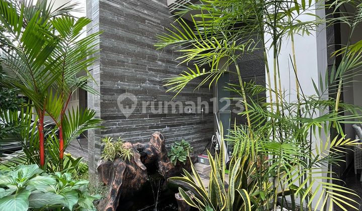 Dijual Rumah Minimalis Cantik Wisata Bukit Mas