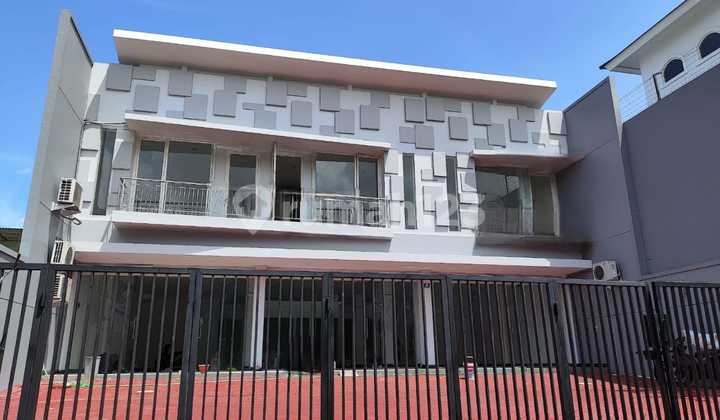 Disewakan Komersial Citraland Lokasi Strategis