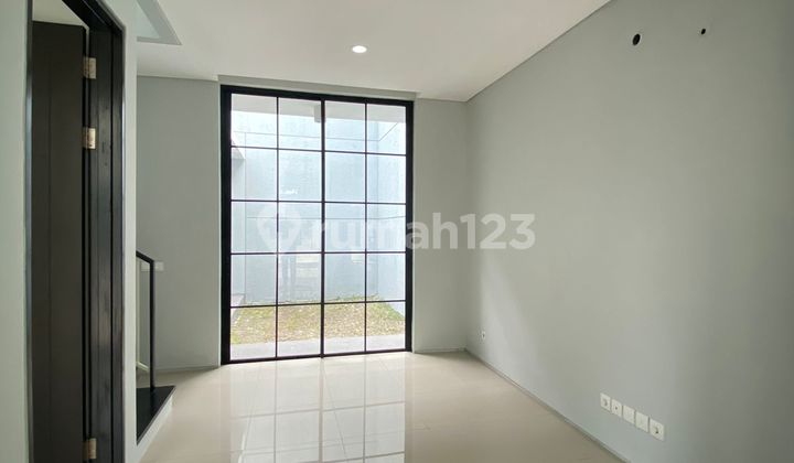 Dijual Murah Rumah Oakwood Citraland Surabaya 2