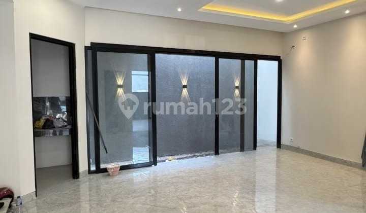 Dijual Rumah Baru Gress Woodland Citraland 2