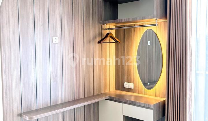 Dijual Rumah Villa Dikayana Regency Batu 2