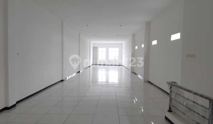 For Rent 2 Units of Ruko Raya Lontar Ready to Use For Rent 2 Units of Ruko Raya Lontar Ready to Use