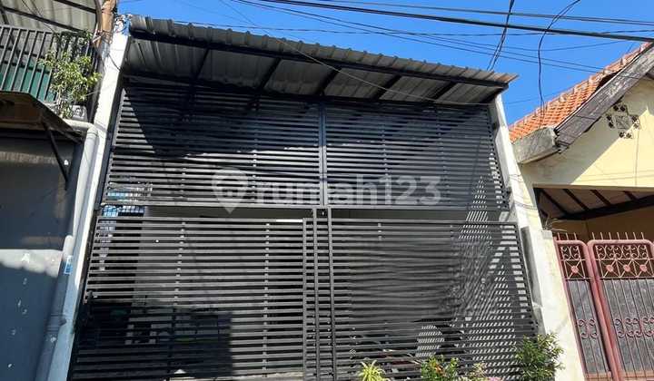 Dijual Kos-Kosan Full Furnished Gresikan Surabaya Dijual Kos-Kosan Full Furnished Gresikan Surabaya