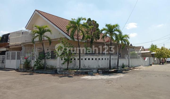 Dijual Rumah Hook Taman Pondok Indah Surabaya Dijual Rumah Hook Taman Pondok Indah Surabaya
