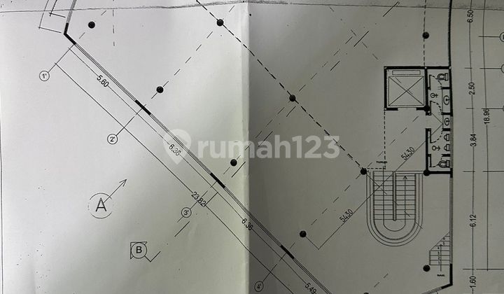 For Sale Ruko Satellite Town Square Sukomanunggal 2