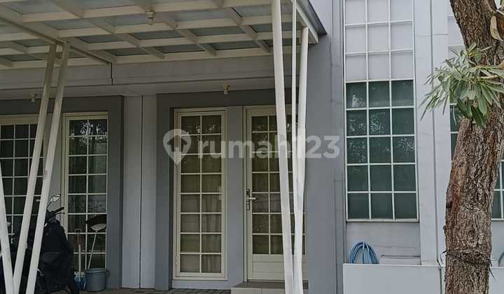 For Rent Grand Pakuwon Queensland House For Rent Grand Pakuwon Queensland House