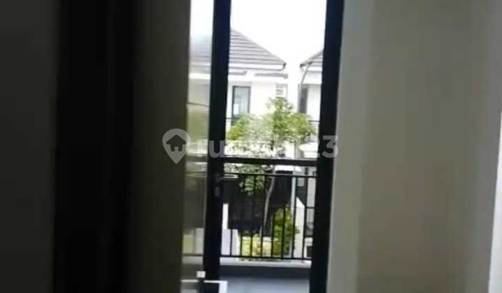 Disewakan Rumah Pondok Chandra Opal Cluster Disewakan Rumah Pondok Chandra Opal Cluster