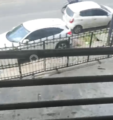 Bratang shop house 8m wide strategic busy sales area 2