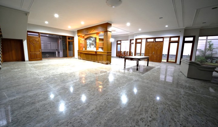 Rumah Satelit Town House 2