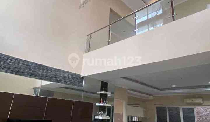 Rumah Minimalis Modern Darmo Permai Selatan Full Furnish Bagus Rumah Minimalis Modern Darmo Permai Selatan Full Furnish Bagus