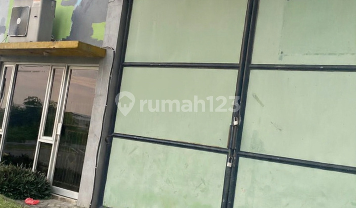 Gudang Safe N Lock 100Jt An