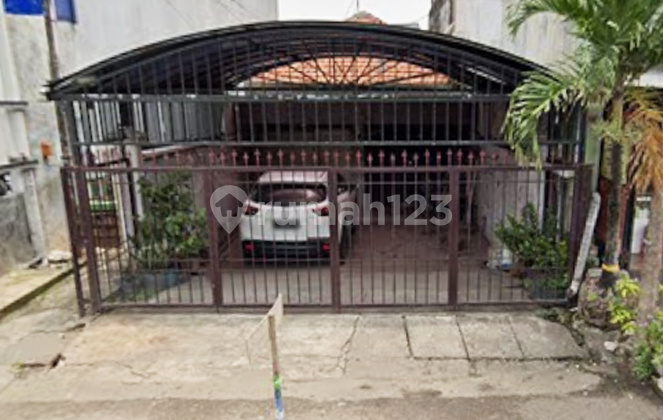 Rumah Potensial Dagang Tembok Dukuh, Surabaya! Luas 162M² Rumah Potensial Dagang Tembok Dukuh, Surabaya! Luas 162M²