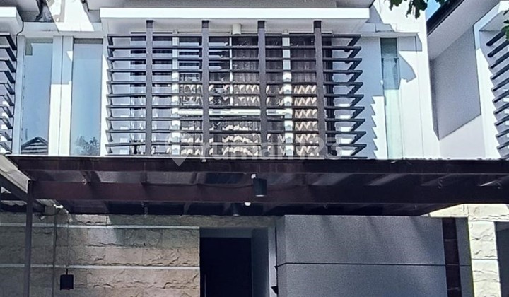 Graha Natura Furnish Bagus 6X15 Surabaya Barat