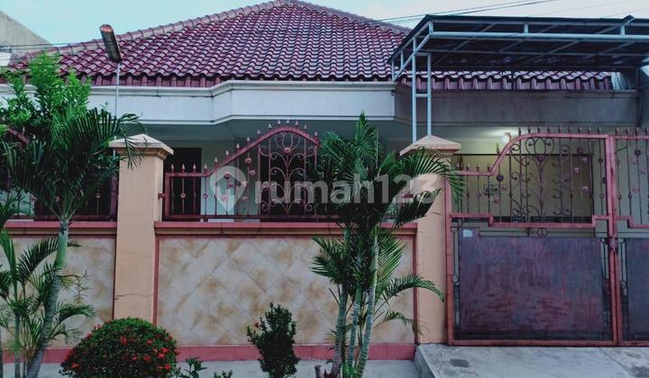 Ngagel Jaya Tengah Kt4+1