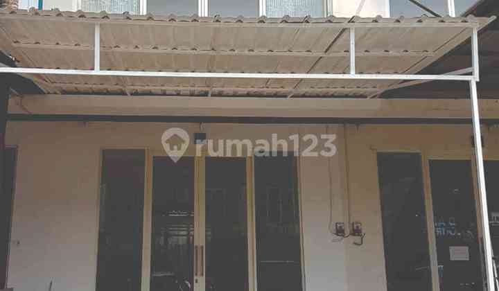 SAN ANTONIO Shopping Street Pakuwon City SAN ANTONIO Shopping Street Pakuwon City