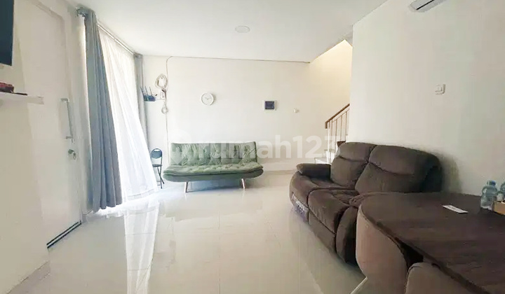 Rumah Furnished Cantik di Grand Island Suvadiva Pakuwon City Rumah Furnished Cantik di Grand Island Suvadiva Pakuwon City