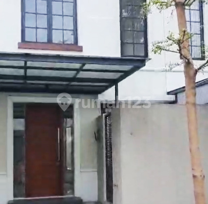 Rumah Grand Harvest Siap Huni 5X12 2