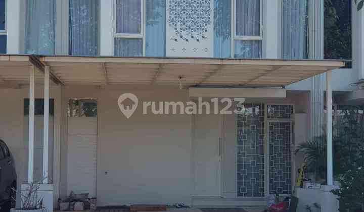 For rent: 2-story house in Grand Pakuwon, furnished For rent: 2-story house in Grand Pakuwon, furnished