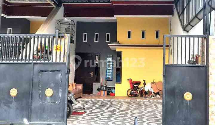 Sidotopo house Sidotopo house