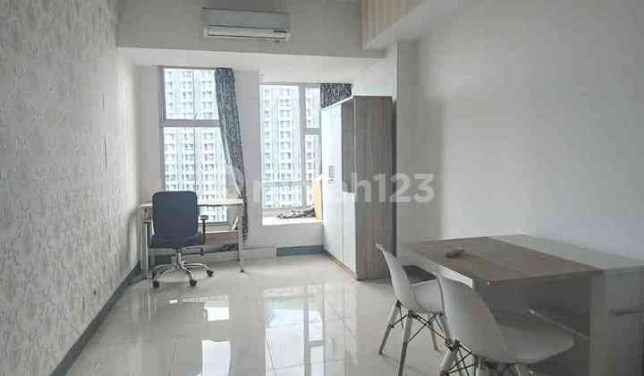 MURAH Apartment Anderson studio, connect Pakuwon mall